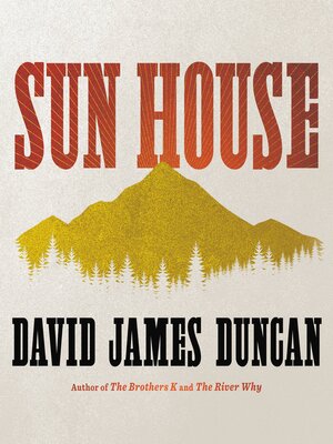 cover image of Sun House